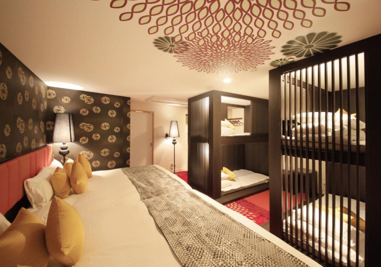 Centurion Ueno Hotel Tokyo