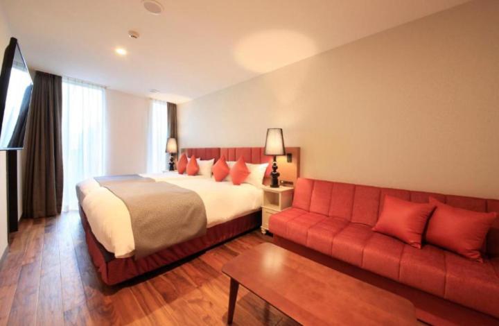 Centurion Ueno Hotel Tōkyō