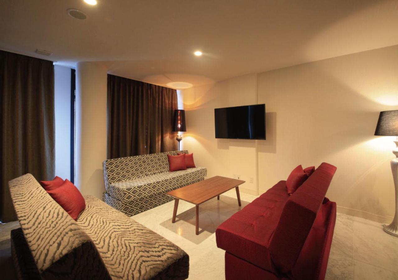 Centurion Ueno Hotel